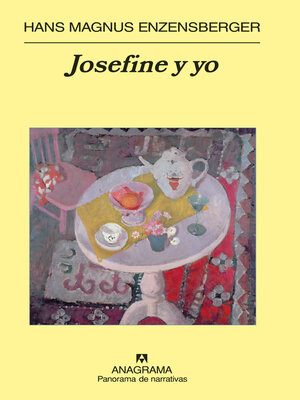 cover image of Josefine y yo